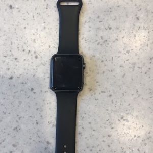 Apple Watch (Series 1) 42”